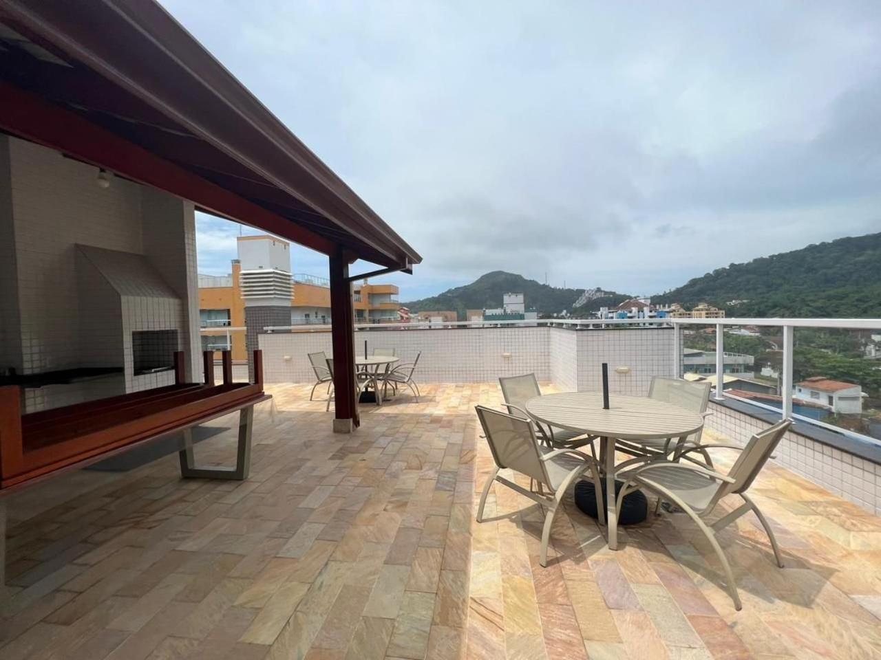 Temporada Praia Das Toninhas Ubatuba 304 المظهر الخارجي الصورة