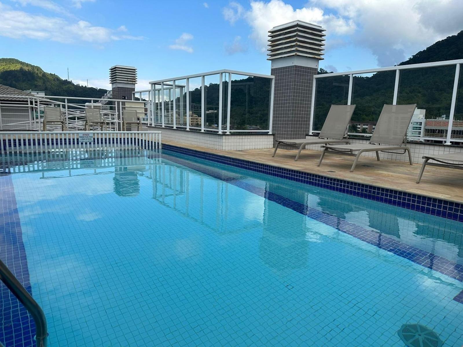 Temporada Praia Das Toninhas Ubatuba 304 المظهر الخارجي الصورة